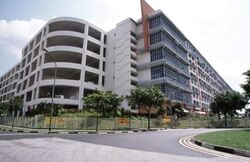 North Link Building (D27), Factory #638111151